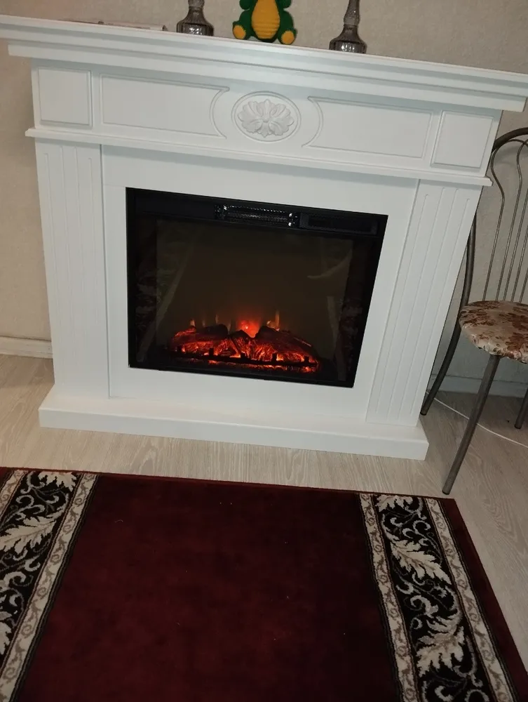 Камин электричесский Бруклин