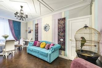 Плинтус 1.53.103 - 109*14*2000мм