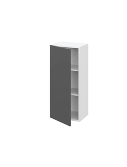 Кельн модульная кухня Шкаф верхний Премьер ШВ 400Н