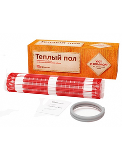 Тёплый пол WARMSTAD 0.65 М²
