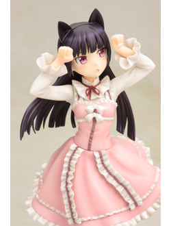 Фигурка 1/7 Рури Гоко (Gokou Ruri)