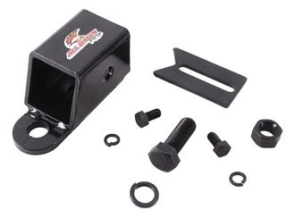 Фаркоп Ez Trail Ball Mount 2 Reciver Adaptor Arctic Cat 1000 Ltd Mudpro 15-17, 1000 Trv / Cruis Allballs 43-1005