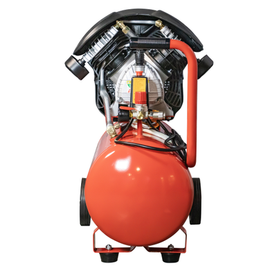 Компрессор масляный  Aurora GALE-45