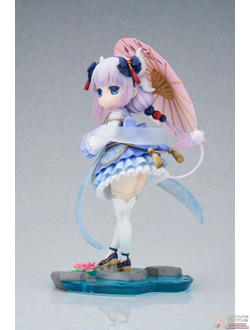Фигурка 1/7 Канна Камуи (Kanna Kamui China Dress ver.)