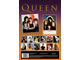 Queen Иностранные перекидные календари 2021, Queen Calendar 2021, Intpressshop
