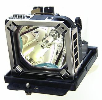 Лампа совместимая без корпуса для проектора Canon (RS-LP01)