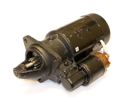 Стартер 241.3708