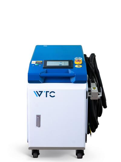 Лазерный очиститель WTC-H1500WC