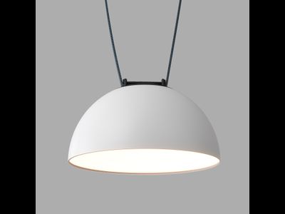 Трековый светильник BELTY SMART FLOW DK5660-WH+BK