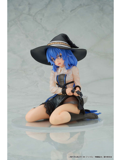 Фигурка 1/6 Рокси Мигурдия (Roxy Migurdia Water Splash Ver.)