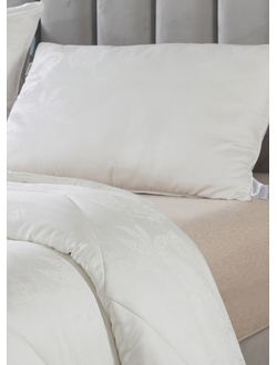 Подушка Cleo Silk Touch 50х70 шелк/полиэфирное волокно 50/001-SLT