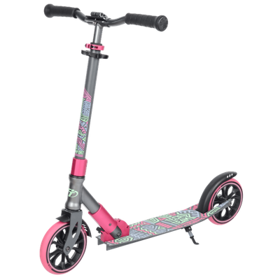 САМОКАТ ТТ COMFORT 180R