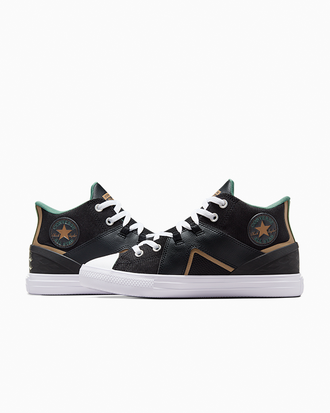 Converse ctas ultra mid review shop