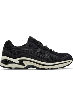Asics Gel Preleus Black