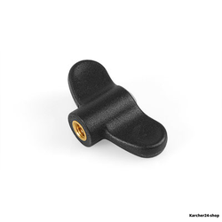 Гайка барашковая м6 (6.310-180.0)