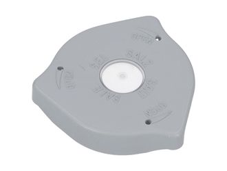 Крышка бачка для соли Ariston C00041088