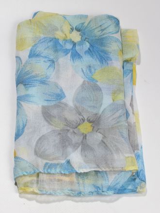 Палантин "Мультиколор-15 "