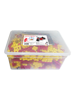 Набор ученика