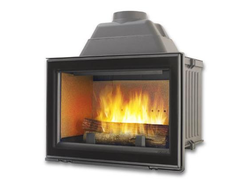 Каминная топка CHAZELLES HP 700 L