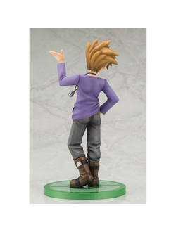 Фигурка 1/8 Грин Окидо и Иви (Green Ookido, Eievui)