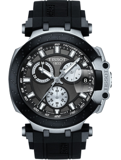 Швейцарские часы Tissot T115.417.27.061.00