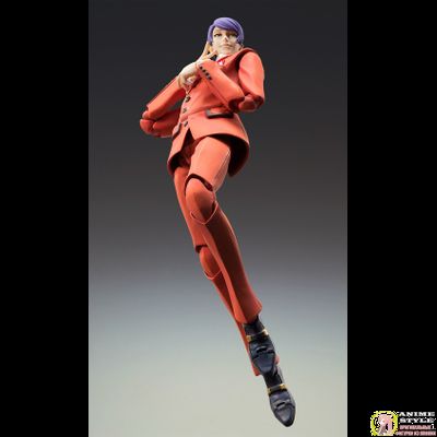 Фигурка Шу Цукияма (Tsukiyama Shuu)