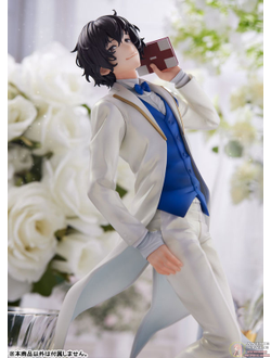 Фигурка 1/7 Осаму Дазай (Osamu Dazai F:Nex)