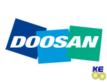 170402-00009 Редуктор хода DOOSAN DH300-7