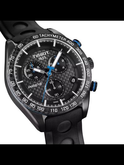 Швейцарские часы Tissot T100.417.37.201.00