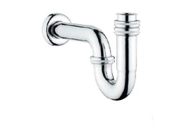 U-образный сифон VitrA, A45117