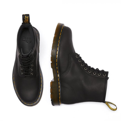 ЗИМНИЕ БОТИНКИ DR. MARTENS 1460 Wintergrip Boots