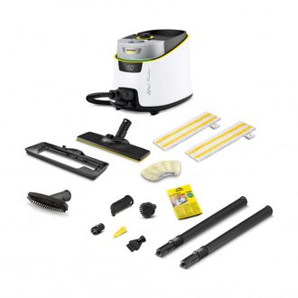 Пароочиститель Karcher SC 5 Deluxe Signature Line - Артикул: 1.513-491.0