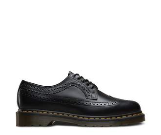 Обувь Dr. Martens 1461 YS Black