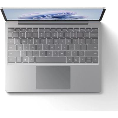 Ноутбук Microsoft Surface Laptop Go 3 12.4" i5 16/256Gb Platinum