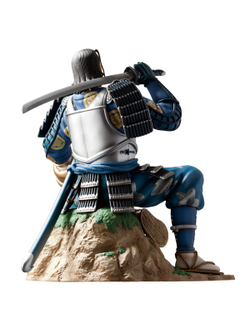 Фигурка 1/7 Крокодайл (Crocodile Samurai ver.)