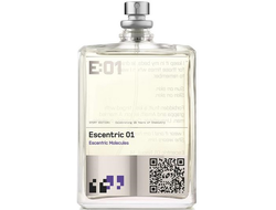 Аромат Escentric Molecules Escentric 01 The Story Edition