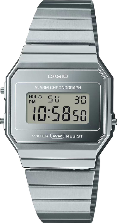 Часы Casio A-700WEV-7A