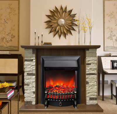 Электрокамин Кимберли Fobos