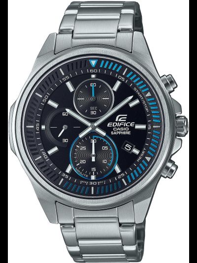 Часы Casio Edifice EFR-S572D-1A