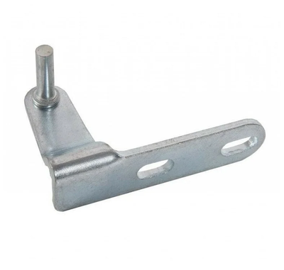 Петля двери холодильника атлант средняя 301113203000