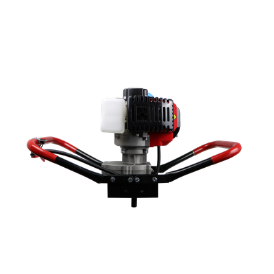 Мотобур PROFIPOWER МБ-52