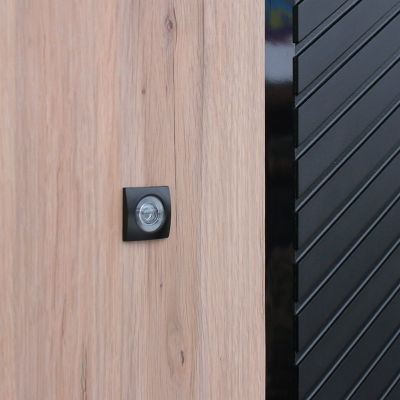 Стальная дверь   Фрегат с зеркалом