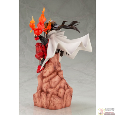 Фигурка 1/8 Хао Асакура (Hao Asakura)