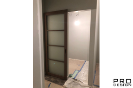 Раздвижные двери 28