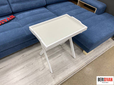 Столик с подносом Лотос