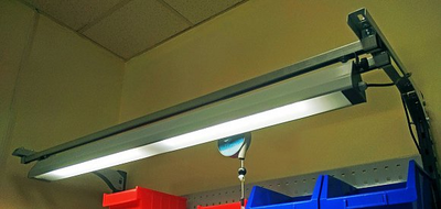 Светильник светодиодный ДиКом