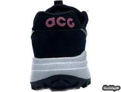 NIKE ACG LOWCATE BLACK (40-45)