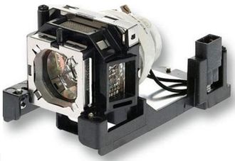 Лампа совместимая без корпуса для проектора  Sanyo, Panasonic PLCXL50A (ET-SLMP139 , POA-LMP139 , 6103478791)
