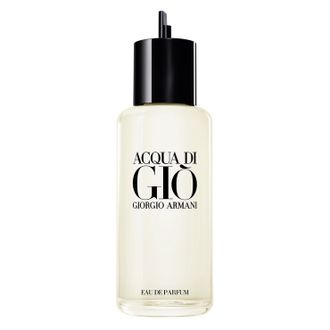 Giorgio Armani Acqua Di Gio Eau De Parfum Refill Рефил парфюмерной воды для мужчин