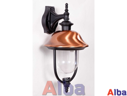 Madrid 84302 Парковый светильник